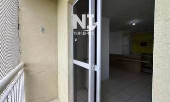 Imagem 5: Apartamento à venda, 3 quartos, 1 suíte, 1 vaga, Antares - Maceió/AL