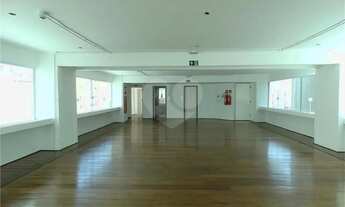 Imagem 7: Prédio inteiro à venda ou para locação em Consolação - SP