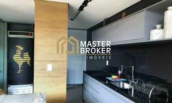 Imagem: Casa à venda 4 Quartos, 2 Suites, 400M²