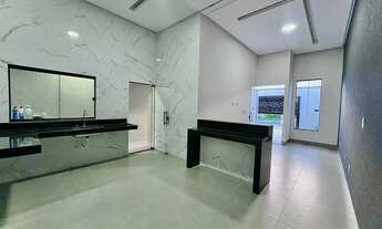 Imagem 6: Linda Casa à Venda no Village Santa Rita Conforto, Estilo e Localização Privilegiada!