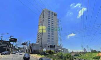 Imagem: Sala, 104 m² - venda por R$ 535.000,00