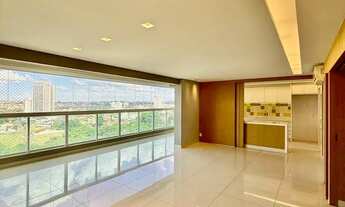 Imagem: Apartamento Belvedere Du Parc - Bairro Jundiaí