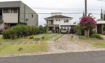 Imagem 3: Casa em Belém Novo