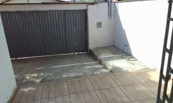 Imagem 2: Casa no Conjunto Primavera II