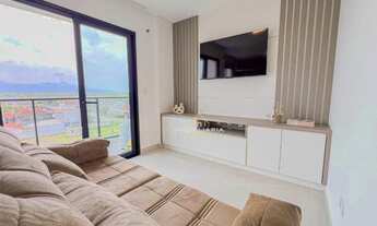 Imagem 5: Apartamento com 2 dormitórios à venda, 79 m² por R$ 1.090.000 - Jamail - Matinhos/PR