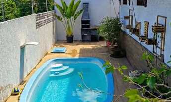 Imagem: Casa para alugar - 10 minutos da praia