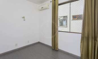 Imagem 5: Cobertura semimobiliada para alugar no Mont Serrat com 2 quartos (1 suíte