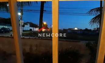 Imagem 3: Apartamento em Rua Joaquim Almeida - Cordeirinho (Ponta Negra) - Maricá/RJ