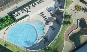 Imagem 3: Vista mar Suíte com banheira no Hotel Nacional RJNacional