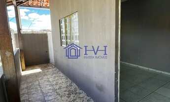 Imagem: Apartamento 1 quarto Santa Luzia Locação