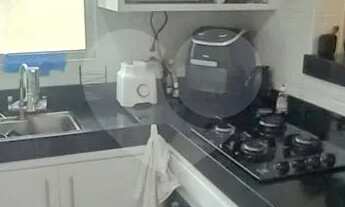 Imagem 3: Apartamento com 2 quartos à venda em Parque Fehr - SP