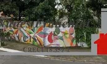 Imagem 2: TERRENO RESIDENCIAL em SÃO PAULO - SP, Tatuapé