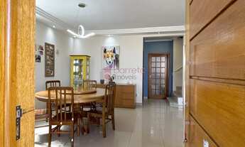 Imagem: SOBRADO COM 3 DORMITÓRIOS E MIRANTE COM