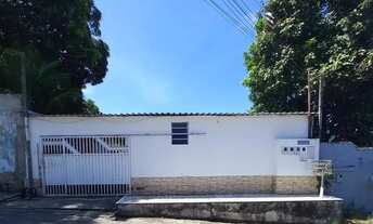 Imagem: Vendo casa com duas suítes, 107 m², Santa
