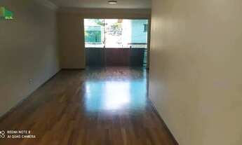 Imagem 5: Apartamento para aluguel, 140m², 3 quartos, 2 vagas, Santa Lúcia, Belo Horizonte