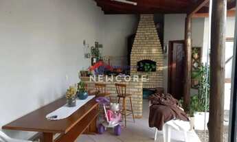 Imagem 3: Casa em Rua Jerusalém - Passa Vinte - Palhoça/SC