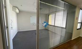 Imagem 6: Sala Comercial Leblon 142m²