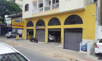 Imagem 2: Loja com mezanino no Centro de Florianópolis