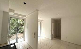 Imagem 3: Apartamento na Ponta Negra