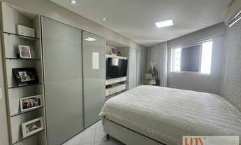 Imagem 7: Apartamento amplo com 138 m² e 3 quartos no Brisamar