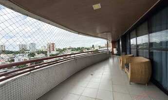 Imagem 7: Apartamento com 3 dormitórios, 221 m² - venda por R$ 1.490.000 ou aluguel por R$ 8.000/mês