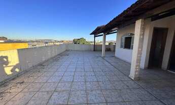 Imagem 2: Cobertura à venda bairro Alto São João em Montes Claros MG