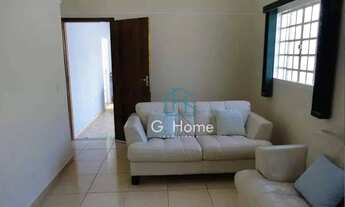 Imagem 4: Casa à venda, 100 m² por R$ 415.000,00 - Conjunto Professora Hilda Mandarino - Londrina/PR