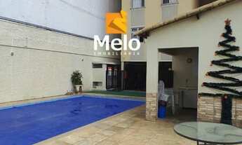 Imagem: Apartamento 03 quartos, Setor Industrial