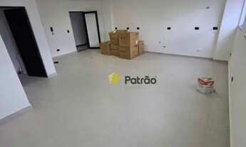 Imagem 2: Sala, 200 m² - venda por R$ 660.000,00 ou aluguel por R$ 7.873,00/mês - Vila Assis Brasil