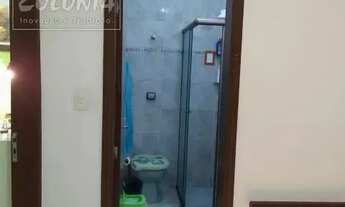 Imagem 4: Sobrado a venda - Campestre, Santo André