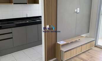 Imagem 5: Apartamento de 2 dormitórios a venda no bairro Jardim Das Cerejeiras