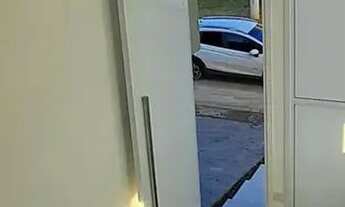 Imagem 13: SOBRADO NOVO JARDINS SEVILHA ALTO PADRÃO 3 SUITES PLENAS VARANDA GOURMET PISCINA AQUECIDA