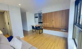 Imagem: Apartamento no Charmoso Residencial Estoril