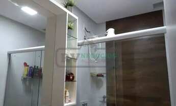 Imagem 7: Linda casa com 3 quartos no condomínio Neo Residencial - Juiz de Fora - MG