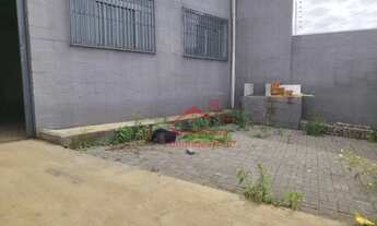 Imagem 3: Barracão à venda, 194 m² por R$ 600.000,00 - Jardim Marissol - Londrina/PR