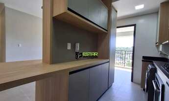 Imagem 5: Apartamento com 3 dormitórios, 88 m² - venda por R$ 1.300.000,00 ou aluguel por R$ 7.000,0