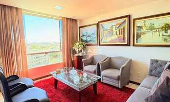 Imagem 4: Apartamento à venda no Condomínio Morada do Coliseu - Cod 200