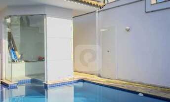 Imagem 4: Casa de Condomínio à venda com 4 Quartos 354m² - Recreio Dos Bandeirantes