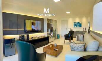 Imagem: Apartamento à venda - Condomínio Golf