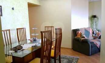 Imagem 3: Apartamento com 3 quartos à venda em Tucuruvi - SP