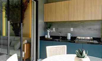 Imagem 4: Apartamento 3 quartos sendo 1 suíte e 2 vagas de garagem a venda no Bairro São Mateus em J