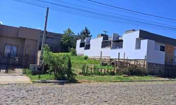 Imagem: Terreno na Avenida principal