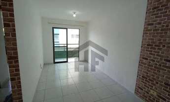 Imagem 6: Apartamento de 73m² para alugar, com 3 quartos (1 suíte), localizado no Engenho do Meio, R