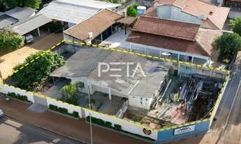 Imagem: Casa - Buritis