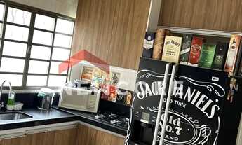 Imagem 4: Casa em Rua Dulce Seabra Parisi - Jardim Silvestre - Bauru/SP