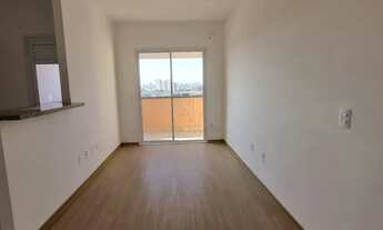 Imagem 2: APARTAMENTO PARA LOCAÇÃO - 61m² - 2 DORMITÓRIOS 1 SUÍTE - RESIDENCIAL LUME 23 - JARDIM AMÉ