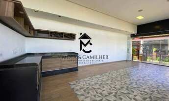 Imagem 3: Sala Comercial com estacionamento próprio para locação em Taubaté