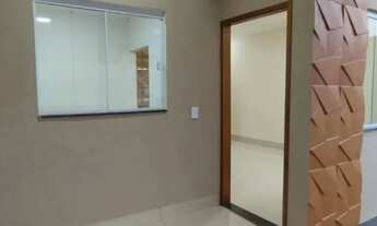 Imagem 6: Casa 3 quartos com suíte no Parque dos Buritis Senador Canedo