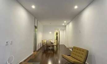 Imagem 5: Magnífico Apartamento em Ipanema 3 Quartos (1 Suíte) 02 Vagas- Varanda e Dependência Compl