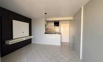 Imagem 7: Apartamento de dois quartos para locação Condomínio Ônix II